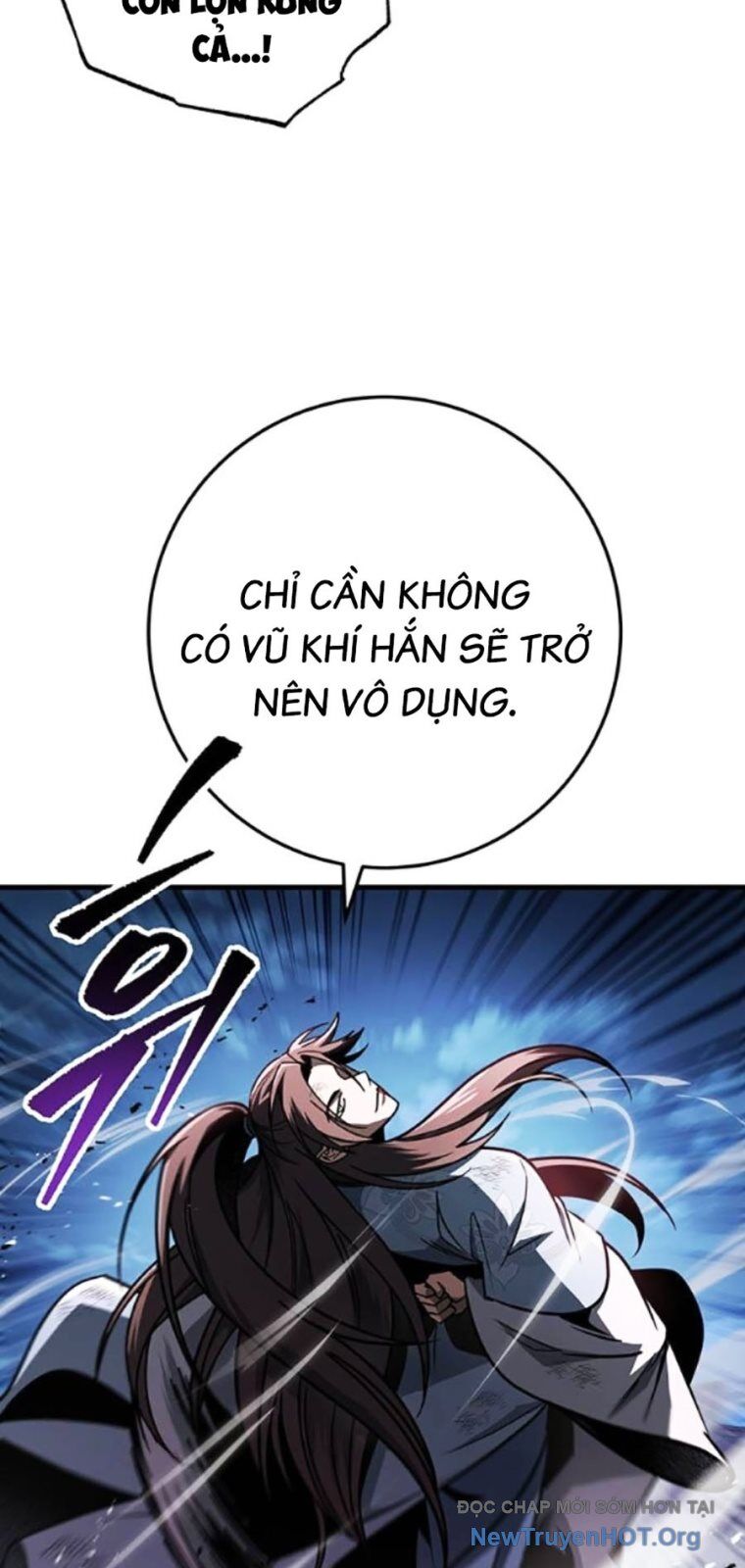 Thanh Kiếm Của Hoàng Đế Chương 99 Ảnh 17