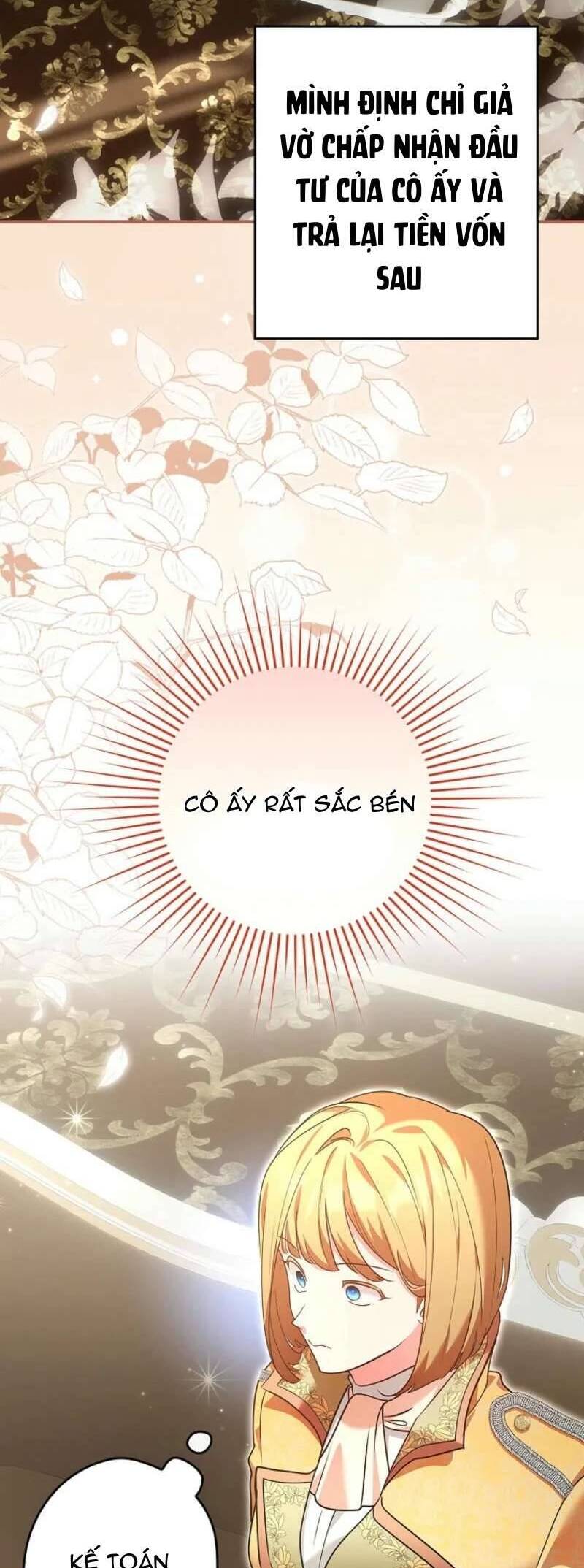 Tuy Là Mẹ Chồng Nhưng Tôi Không Thích Mâu Thuẫn Giữa Mẹ Chồng Và Nàng Dâu Chương 16 Ảnh 6