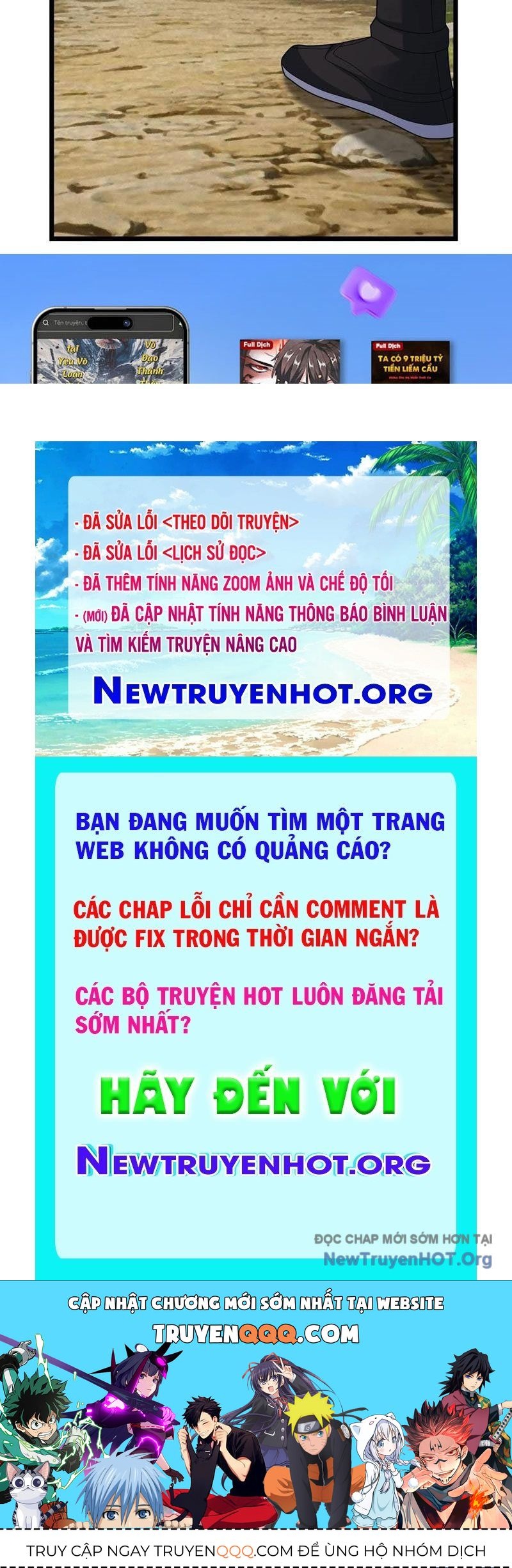 Tiên Làm Nô Thần Là Bộc, Đại Đế Làm Chó Giữ Nhà Chương 65 Ảnh 163