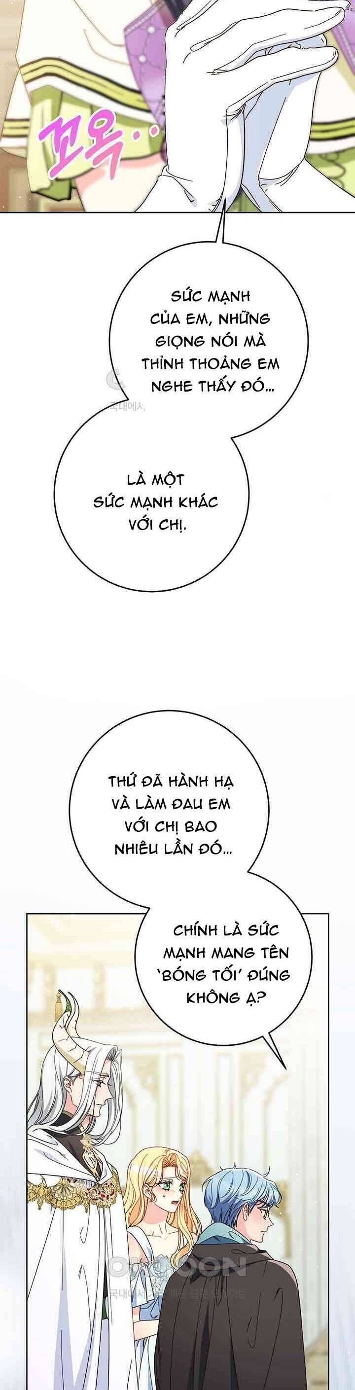 Tôi Đã Nuôi Dạy Em Gái Mình Một Cách Hoàn Hảo Chương 77 Ảnh 31