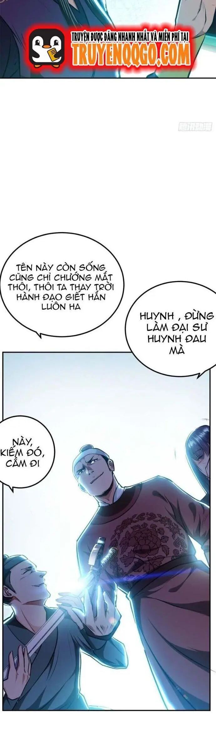 Ta Thu Thập Hậu Cung Của Anh Hùng Chương 4 Ảnh 16