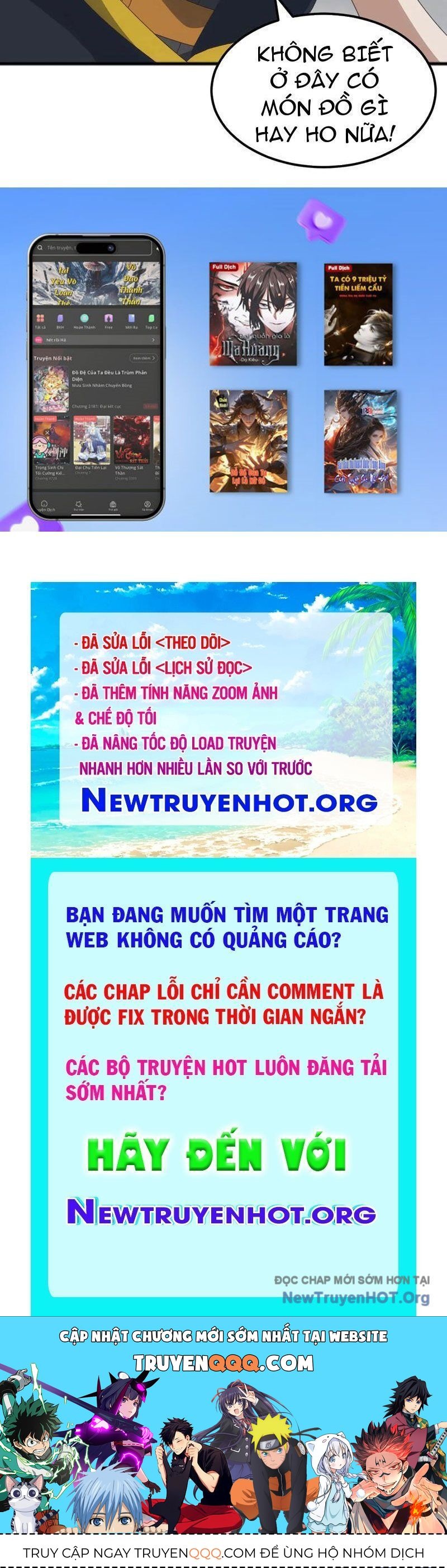 Vạn Tộc Xâm Lược :Mở Đầu Thuần Hóa Cự Thú Cấp Sử Thi Chương 38 Ảnh 99