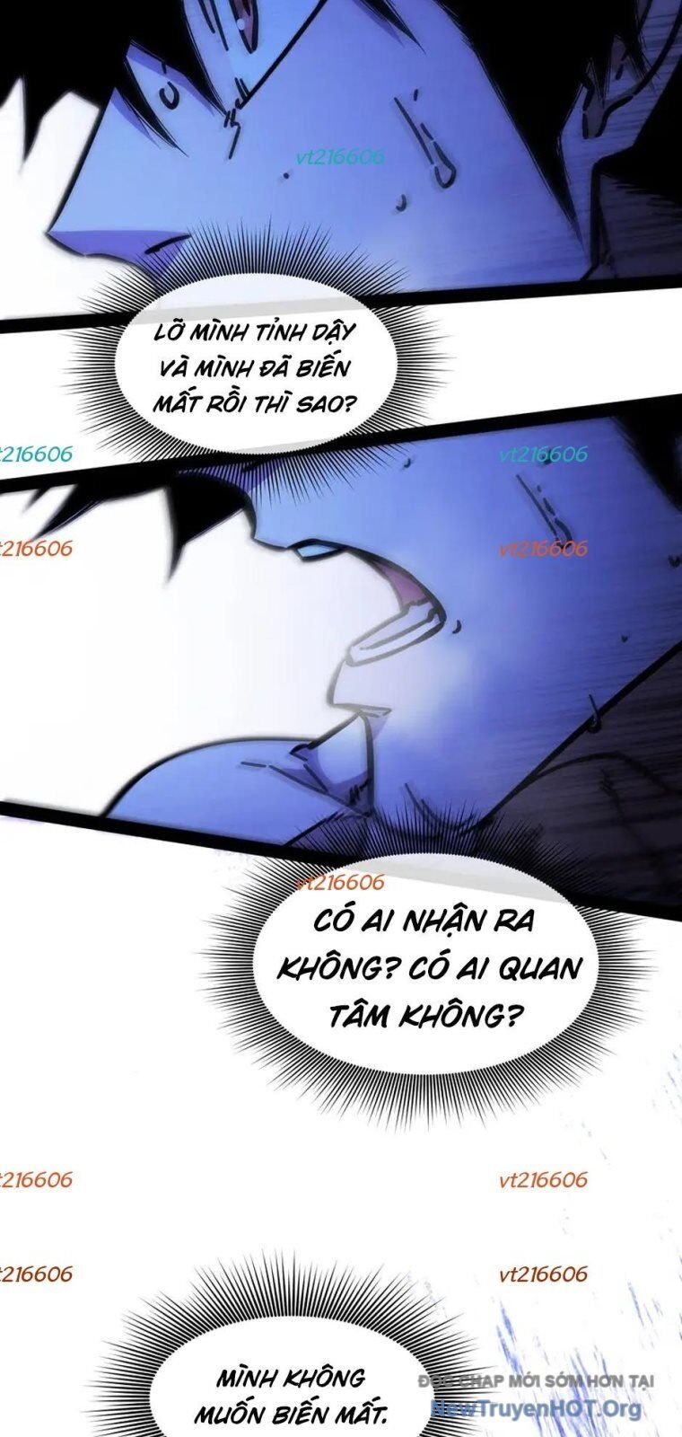 Sống Còn Chương 6 Ảnh 32