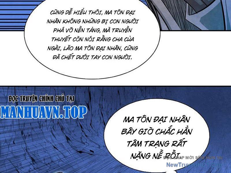 Xuyên Không Thành Ma Tôn Pháo Hôi? Nhưng Ta Là Streamer Công Lược Chương 7 Ảnh 21