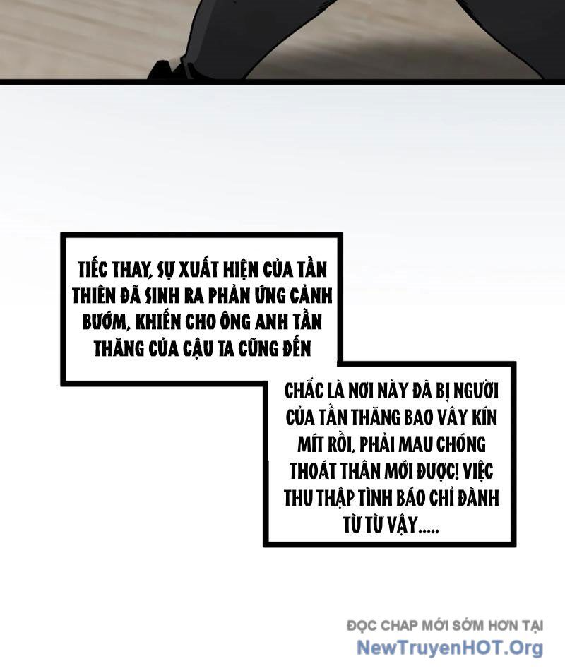 Bách Thú Chi Vương Chương 19 Ảnh 36