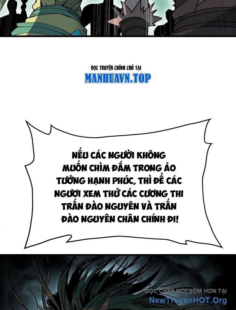 Người Trái Đất Quả Thật Rất Tàn Ác Chương 334 Ảnh 71