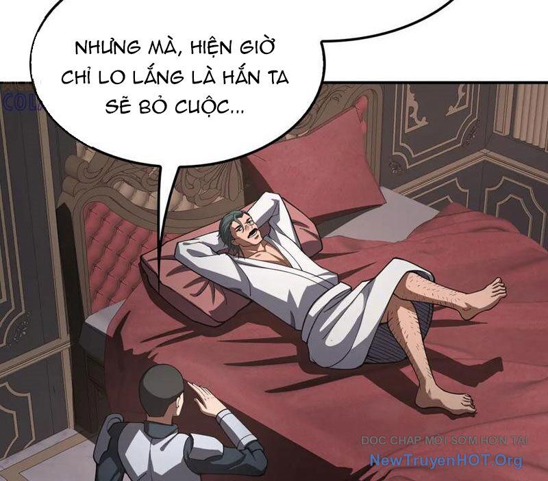 Mạt Thế Kiếm Thần: Ta Chấn Kinh Toàn Cầu Chương 88 Ảnh 28