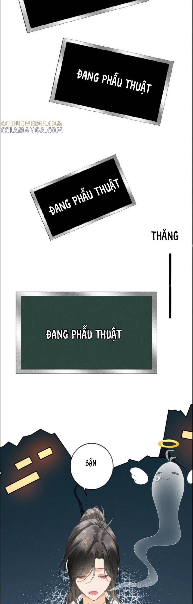 Hợp Đồng Sa Ngã Chương 27 Ảnh 19