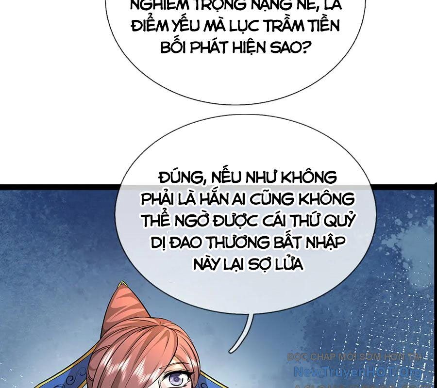 Bị Giam Cầm Trăm Vạn Năm Đệ Tử Ta Trải Khắp Chư Thiên Thần Giới Chương 385 Ảnh 88