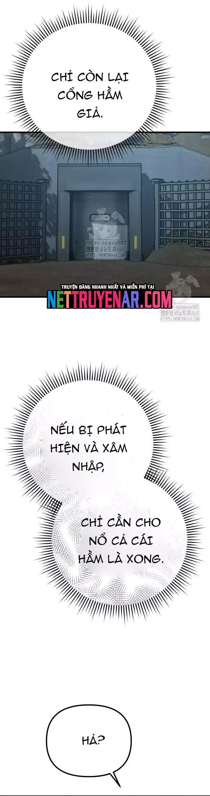 Ngôi Nhà Ẩn Ngày Tận Thế Chương 59 Ảnh 44