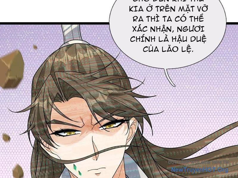 Tiên Làm Nô Thần Là Bộc, Đại Đế Làm Chó Giữ Nhà Chương 65 Ảnh 65