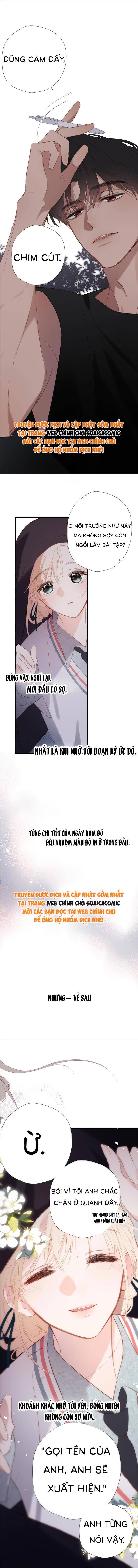 Tố Hồi Xuân Thời Chương 43 Ảnh 9