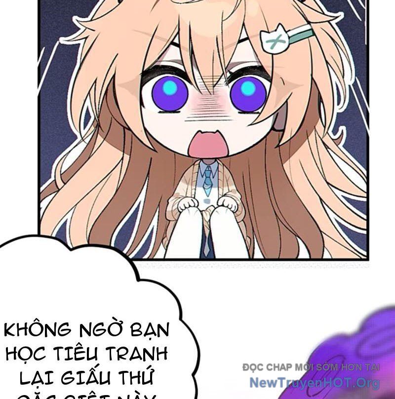Sau Khi Ta Biến Thành Quái Vật Xúc Tu, Các Cô Ấy Càng Điên Cuồng Hơn! Chương 14 Ảnh 21