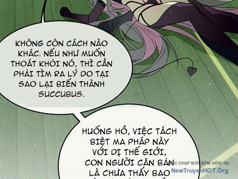 Sau Khi Ta Biến Thành Quái Vật Xúc Tu, Các Cô Ấy Càng Điên Cuồng Hơn! Chương 22 Ảnh 97