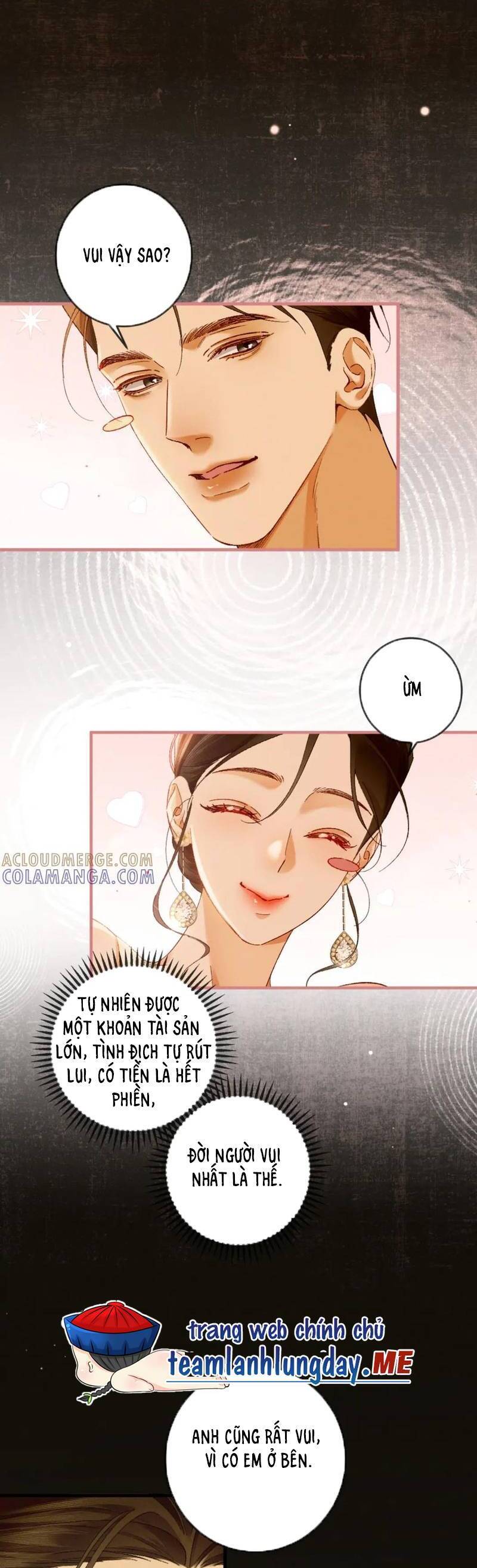 Hợp Đồng Sa Ngã Chương 27 Ảnh 11