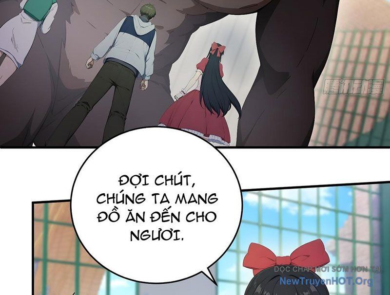 Người Chơi Siêu May Mắn Chương 60 Ảnh 29