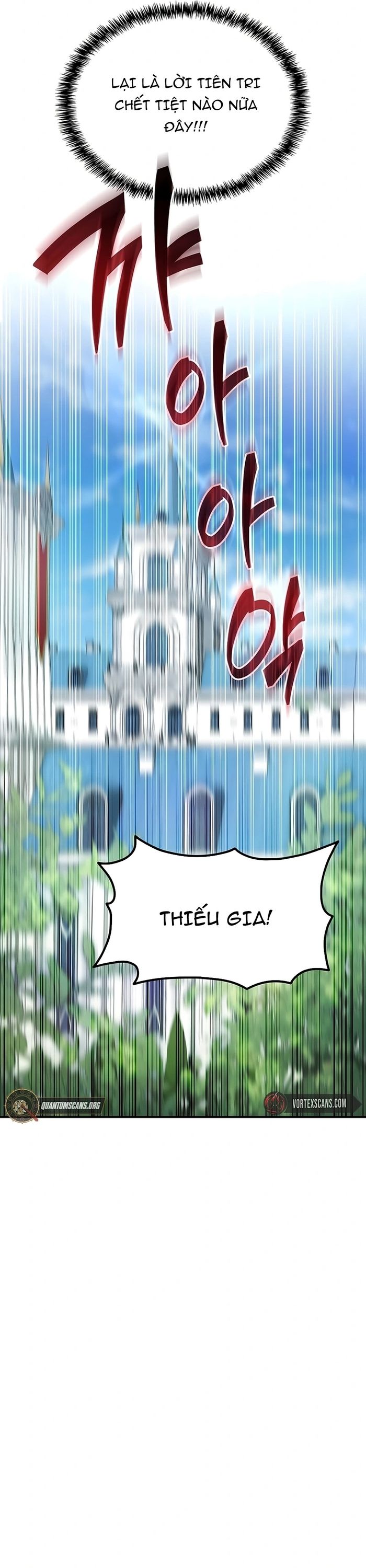 Từ Học Viên Tiểu Binh Trở Thành Tiên Tri?! Chương 18 Ảnh 10