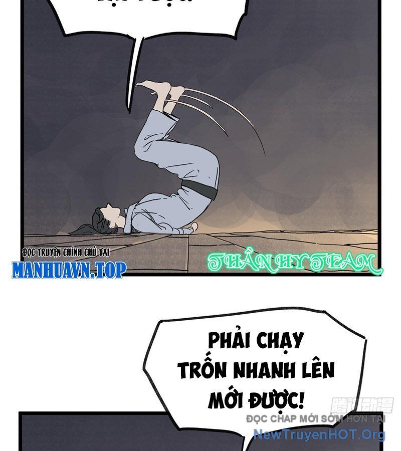 Hiệp Khách Hành Bất Thông Chương 99 Ảnh 10