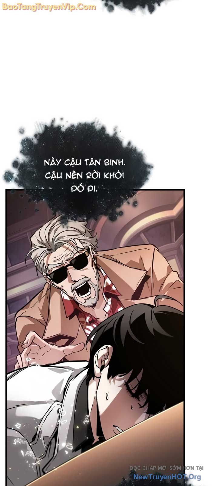 Toàn Trí Độc Giả - Omniscient Reader Chương 274 Ảnh 73