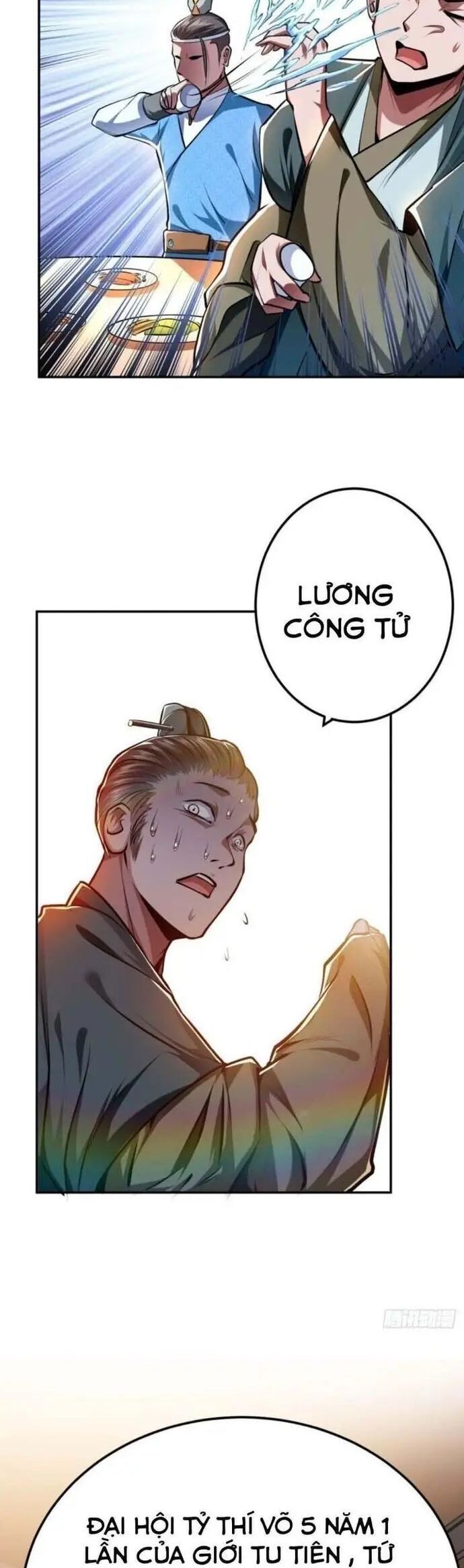 Ta Thu Thập Hậu Cung Của Anh Hùng Chương 5 Ảnh 28