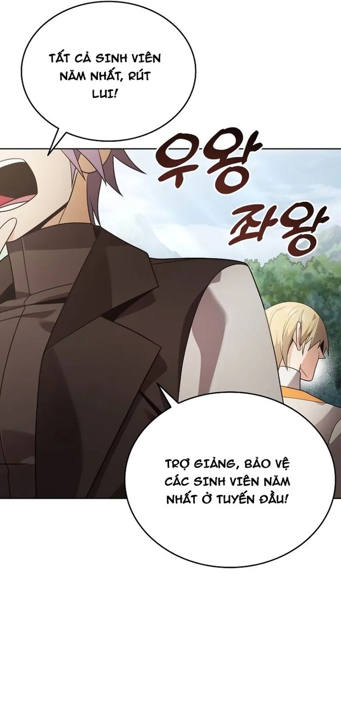 Từ Học Viên Tiểu Binh Trở Thành Tiên Tri?! Chương 17 Ảnh 8
