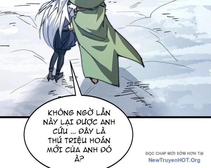 Triệu Hoán Ác Ma, Ta Đã Là Thâm Uyên Chương 27 Ảnh 31