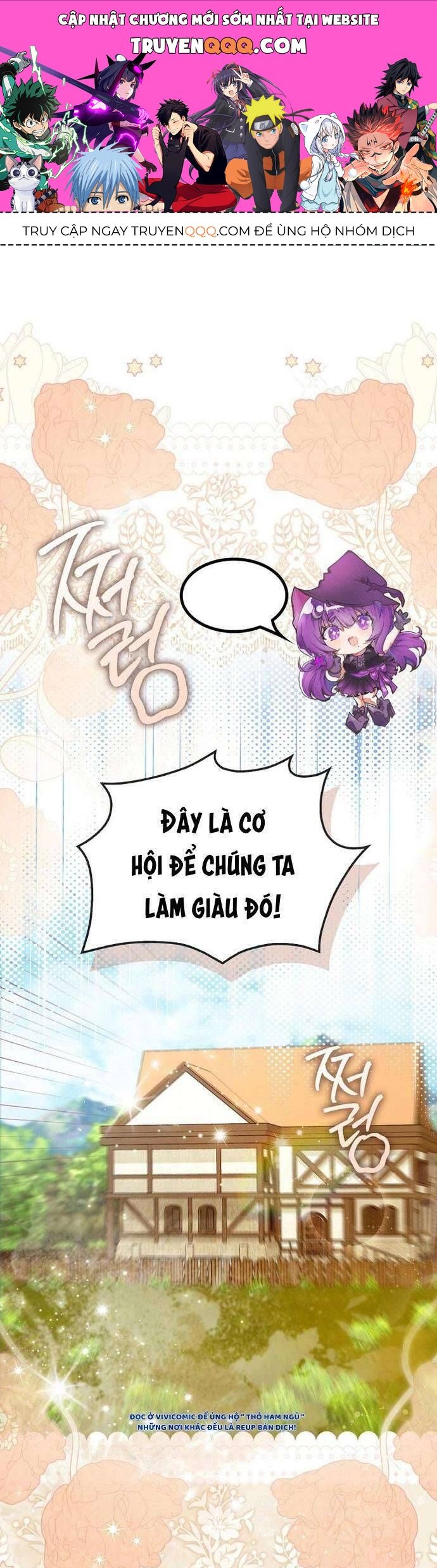 Chồng Của Tôi Giống Nam Chính Quá Đi Chương 16 Ảnh 2