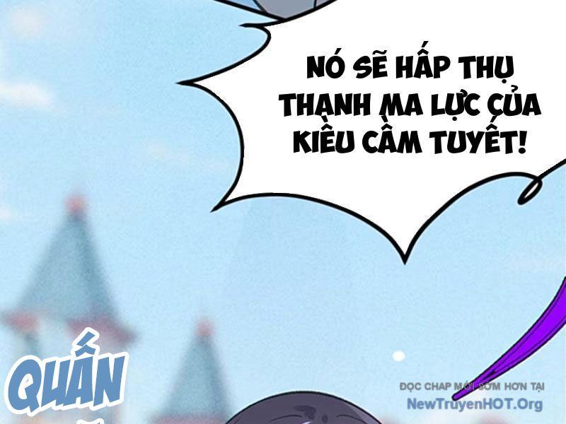 Sau Khi Ta Biến Thành Quái Vật Xúc Tu, Các Cô Ấy Càng Điên Cuồng Hơn! Chương 24 Ảnh 152