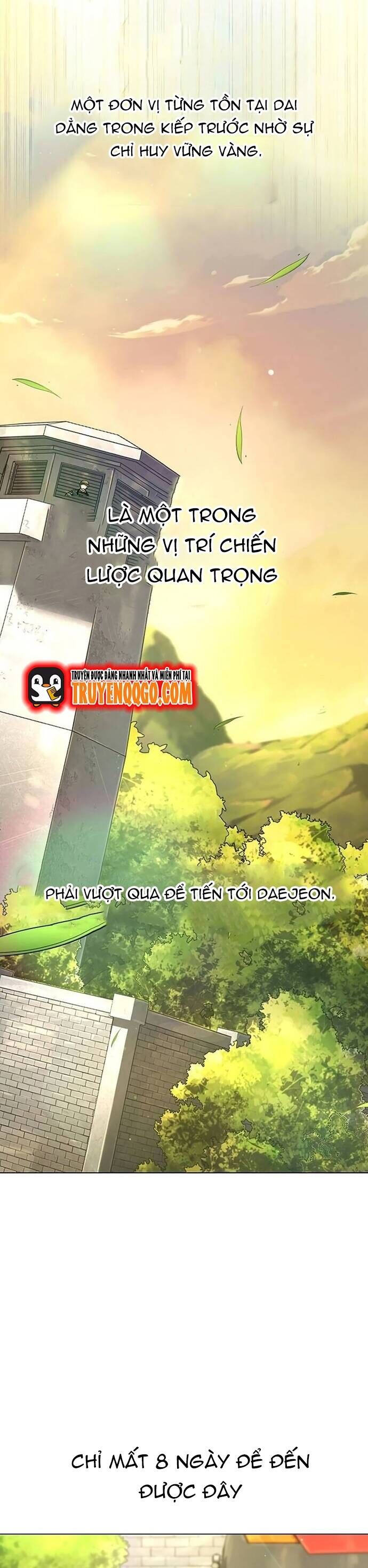 Người Cha Xác Sống Chương 5 Ảnh 26