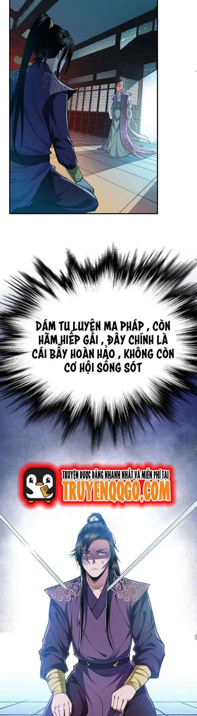 Ta Thu Thập Hậu Cung Của Anh Hùng Chương 2 Ảnh 13