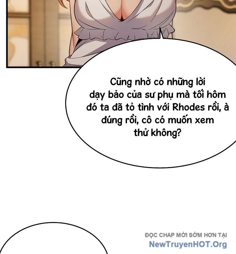 Phản Diện Tóc Vàng Trong Tiểu Thuyết Phượng Ngạo Thiên Cũng Muốn Hạnh Phúc Chương 30 Ảnh 8