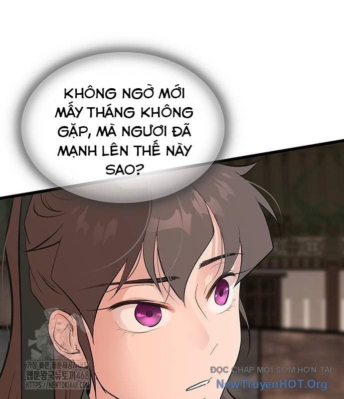 Tôi Trở Thành Chồng Của Giáo Chủ Ma Giáo Chương 24 Ảnh 7