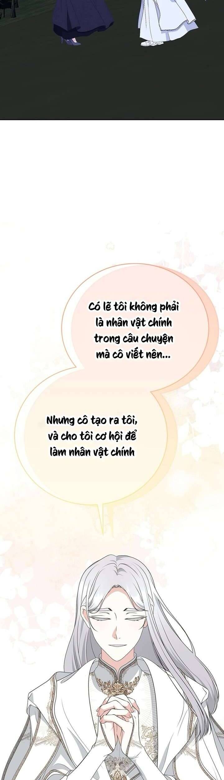 Nhân Vật Tôi Xuyên Vào, Chưa Từng Xuất Hiện Chương 87 Ảnh 31