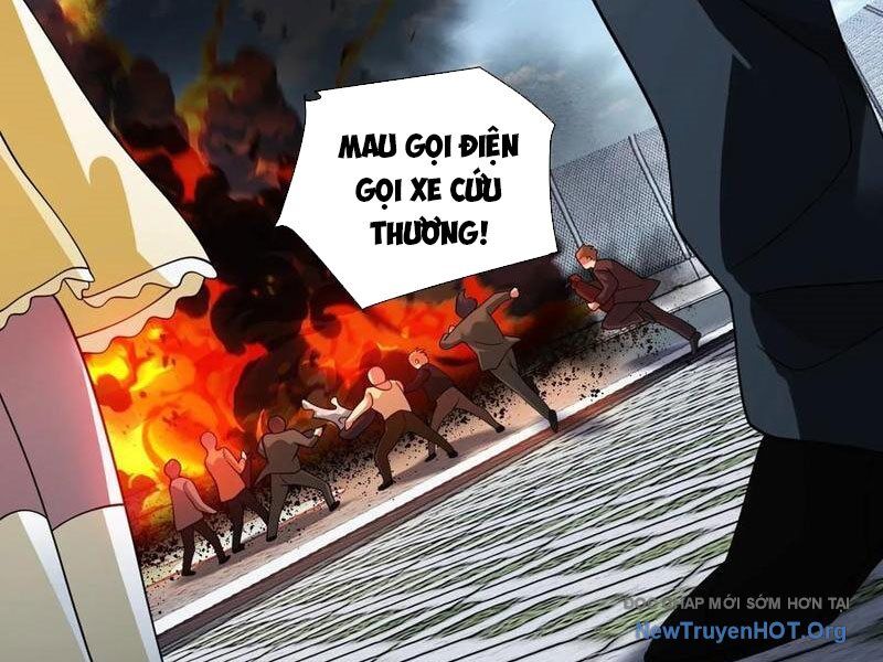 Trùng Sinh Tại Thế Giới Tu Chân, Ta Giết Tới Đỉnh Chương 27 Ảnh 19