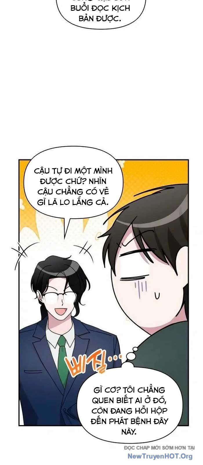 Tôi Bị Hiểu Lầm Là Diễn Viên Thiên Tài Quái Vật Chương 60 Ảnh 11