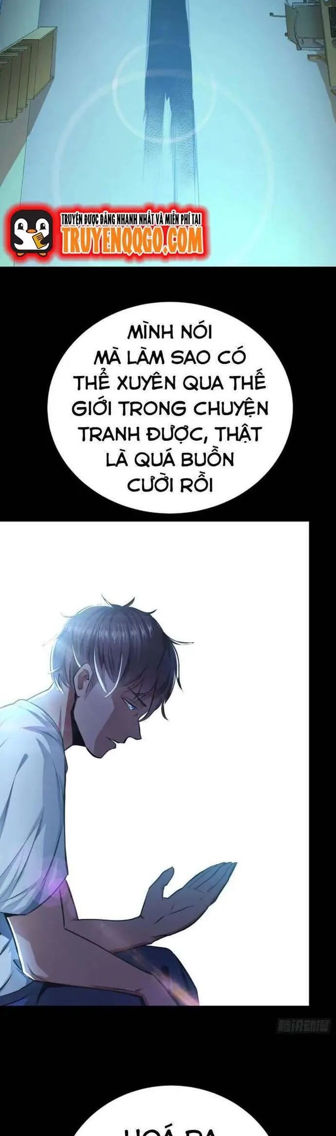Ta Thu Thập Hậu Cung Của Anh Hùng Chương 9 Ảnh 4
