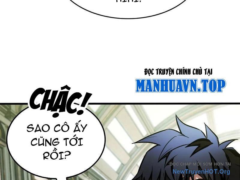 Thế Giới Siêu Phàm! Tôi Là Ma Cà Rồng !? Chương 16 Ảnh 89