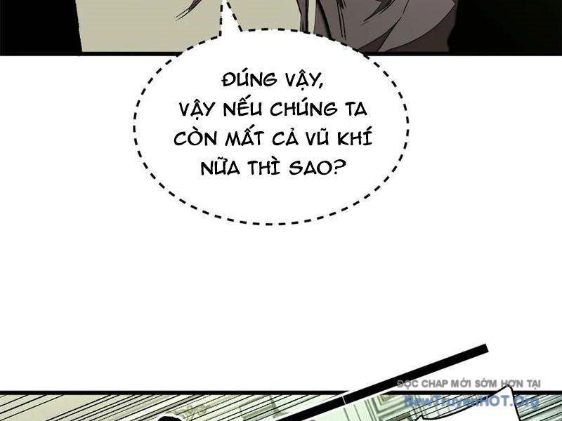 Thế Giới Siêu Phàm! Tôi Là Ma Cà Rồng !? Chương 16 Ảnh 79