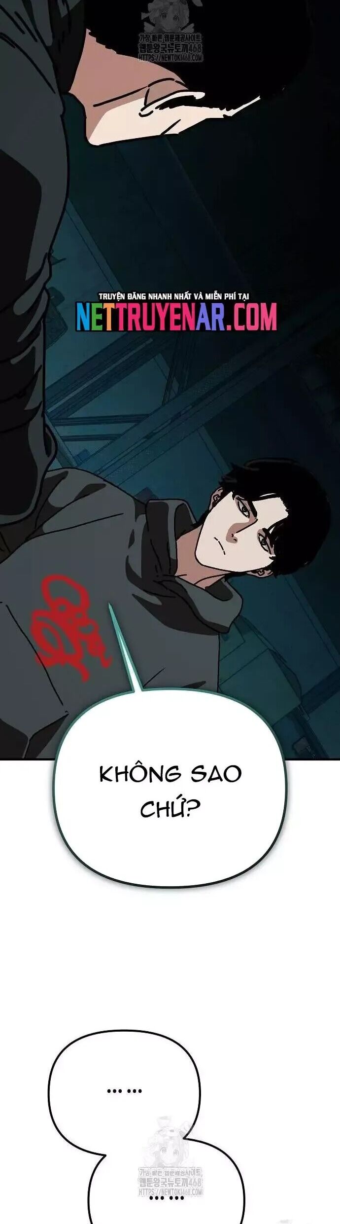 Ngôi Nhà Ẩn Ngày Tận Thế Chương 59 Ảnh 61