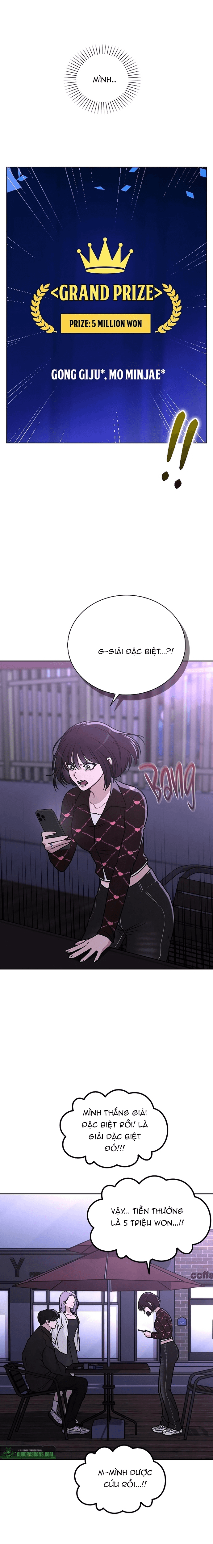 Ex-Love Review Chương 23 Ảnh 5