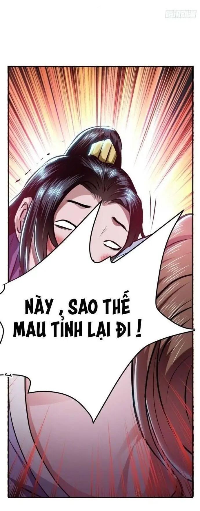 Ta Thu Thập Hậu Cung Của Anh Hùng Chương 4 Ảnh 33