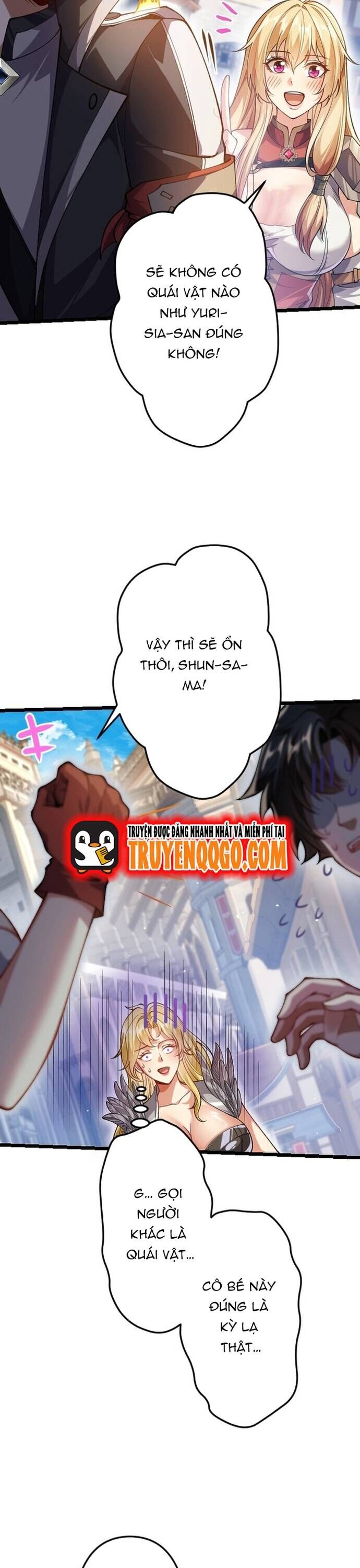 Ore Dake Level Down No Saikyou Kakuseisha Chương 10 Ảnh 7
