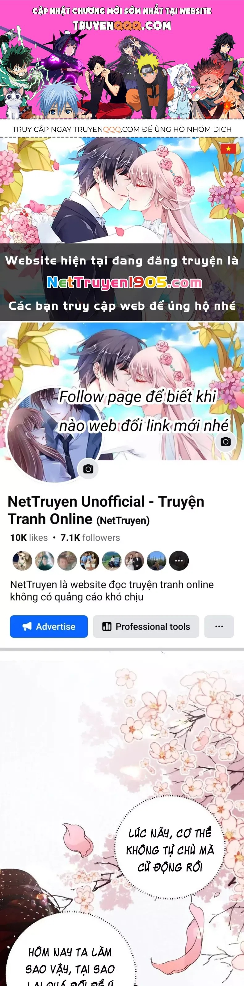 Quấn Quýt Chương 22 Ảnh 2