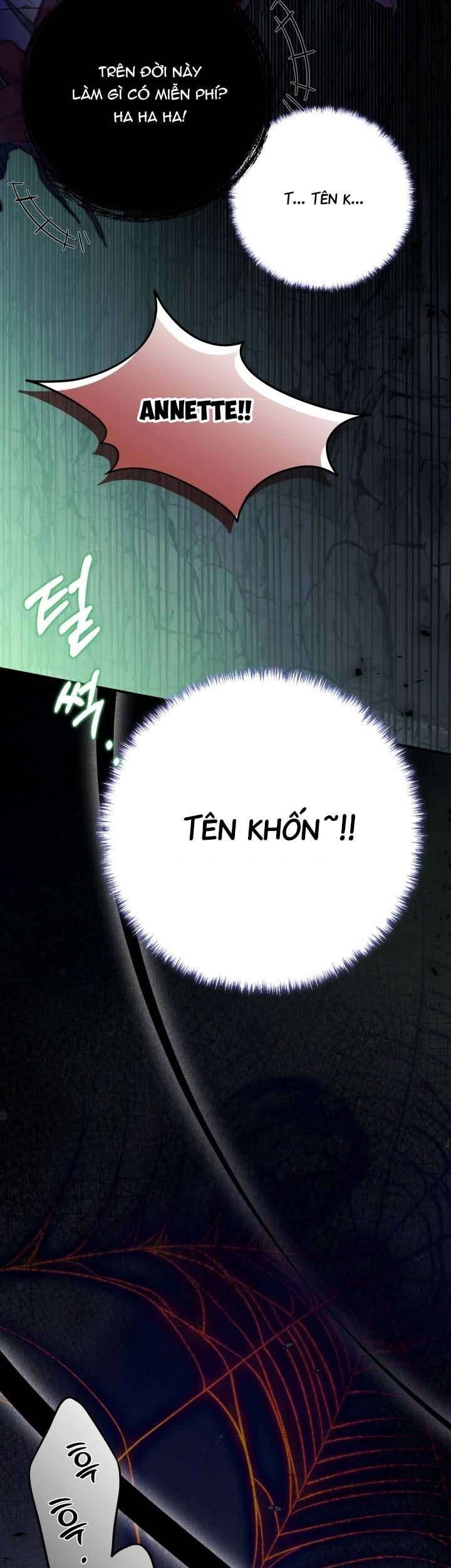 Trở Thành Con Gái Nuôi Của Một Gia Đình Sắp Bị Phá Hủy Chương 48 Ảnh 9