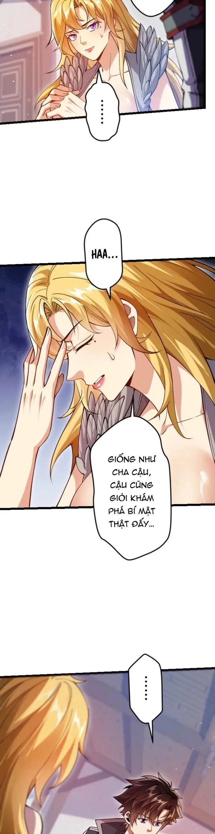 Ore Dake Level Down No Saikyou Kakuseisha Chương 9 Ảnh 26