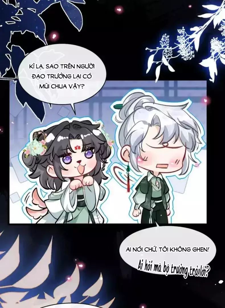 Tiểu Thư Ma Nữ, Cấm Dính Sát! Chương 16 Ảnh 53