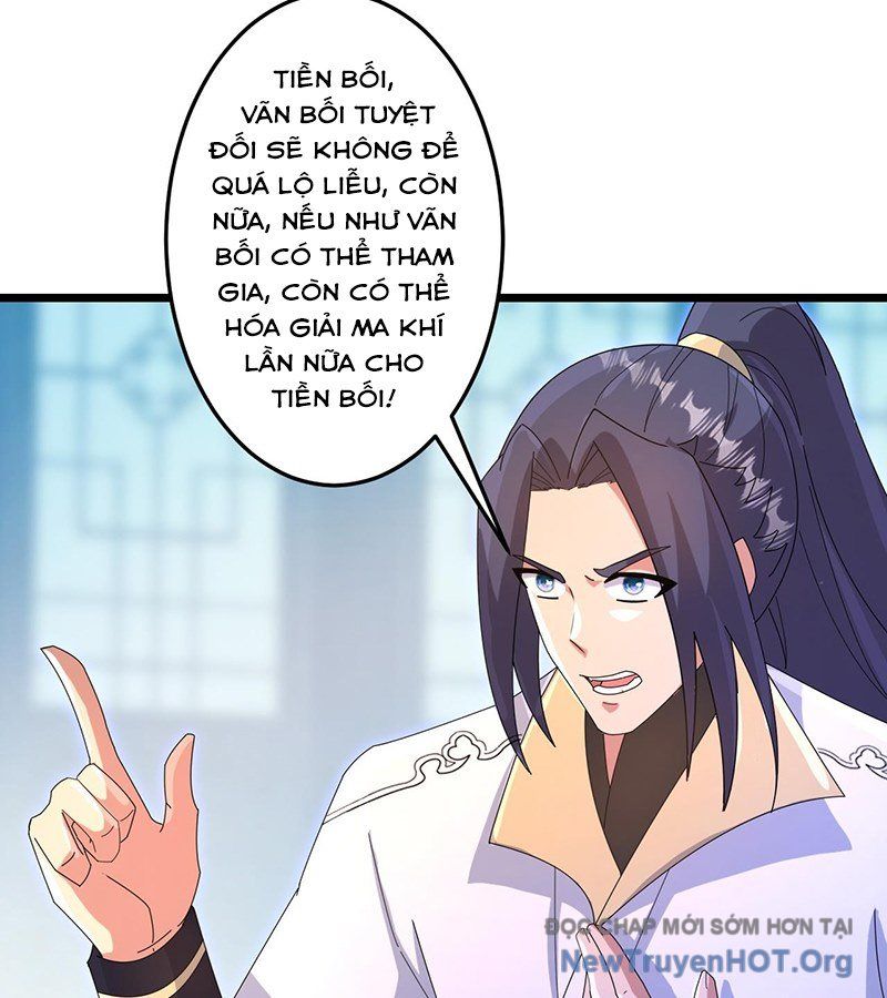 Nghịch Thiên Tà Thần Chương 746 Ảnh 15