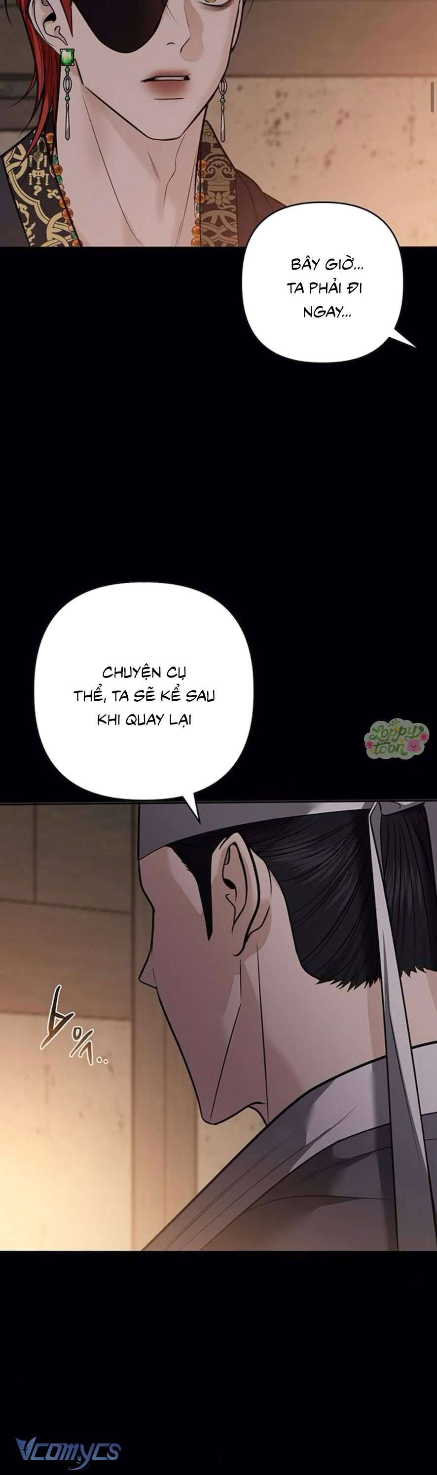 Quỷ Hồn Chương 39 Ảnh 29