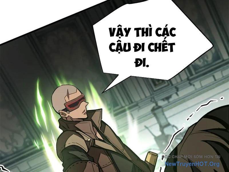 Thế Giới Siêu Phàm! Tôi Là Ma Cà Rồng !? Chương 16 Ảnh 82