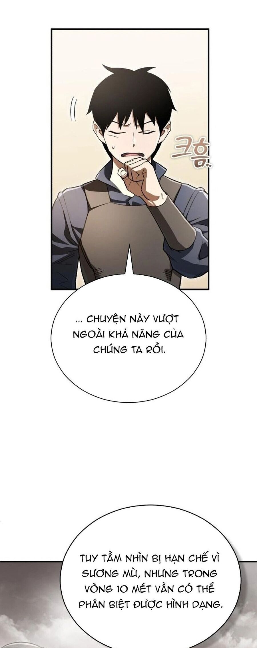 Huyết Ma Chuyển Sinh Chương 14 Ảnh 57